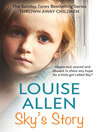 Cover image for Thrown Away Children